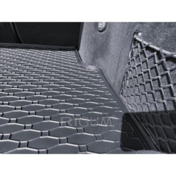 GUMENI TEPISI PRTLJAŽNIK MERCEDES C-KLASSE COMBI 2007- (S204)