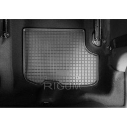 GUMENI TEPISI DACIA SANDERO 13-/LOGAN 13-