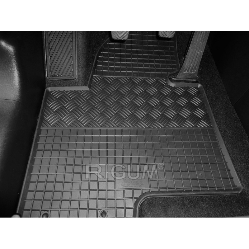 GUMENI TEPISI HYUNDAI IX35/KIA SPORTAGE 10-
