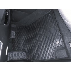 GUMENI TEPISI KIA K4 26-/ K4 MHEV 26-