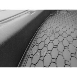 AG PRTLJAŽNIK MERCEDES E-KLASSE SDN 2016-/2019- (W213) bez subwoofera