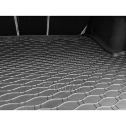 AG PRTLJAŽNIK MERCEDES E-KLASSE SDN 2016-/2019- (W213) bez subwoofera