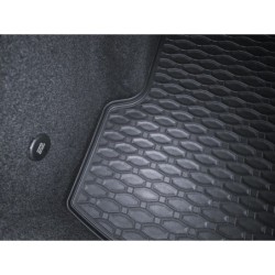 GUMENI TEPISI PRTLJAŽNIK CHERY Tiggo 7 25-/ PHEV 25-/ DR 6.0 22-