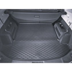 GUMENI TEPISI PRTLJAŽNIK CHERY Tiggo 8 25-/ PHEV 25-/ 3. red preklopljen