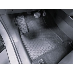 GUMENI TEPISI MITSUBISHI Outlander PHEV 22-