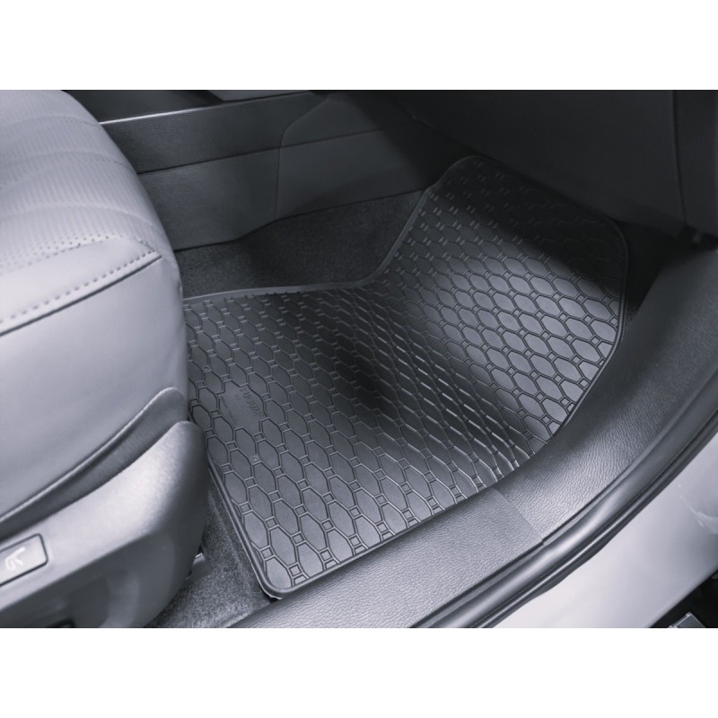 GUMENI TEPISI MITSUBISHI Outlander PHEV 22-