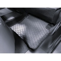 GUMENI TEPISI MITSUBISHI Outlander PHEV 22-
