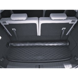 GUMENI TEPISI PRTLJAŽNIK CHERY Tiggo 9 PHEV 2024- 3. red sklopiv