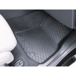 GUMENI TEPISI BMW X3 25-/ BMW X3e PHEV 25- (G45)