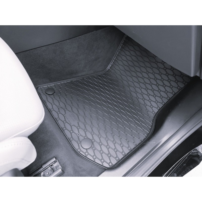 GUMENI TEPISI BMW X3 25-/ BMW X3e PHEV 25- (G45)