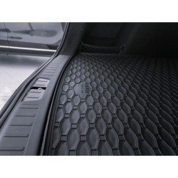 GUMENI TEPISI PRTLJAŽNIK BAIC X55 2022-