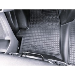 GUMENI TEPISI FORD Transit 2m 2014-