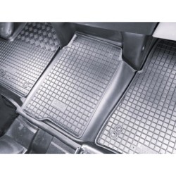 GUMENI TEPISI FORD Transit 2m 2014-