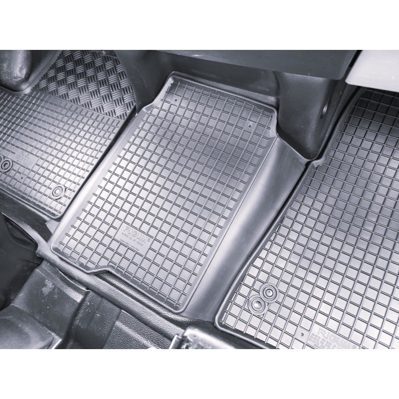 GUMENI TEPISI FORD Transit 2m 2014-