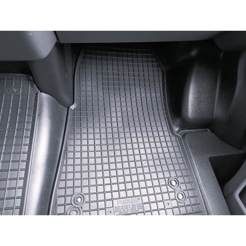 GUMENI TEPISI FORD Transit 2m 2014-