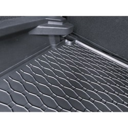 GUMENI TEPISI PRTLJAŽNIK CITROEN C3 AIRCROSS/ eC3 Aircross/ Frontera/