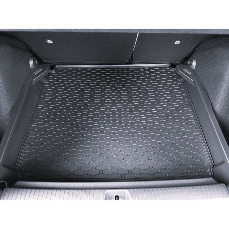 GUMENI TEPISI PRTLJAŽNIK CITROEN C3 AIRCROSS/ eC3 Aircross/ Frontera/
