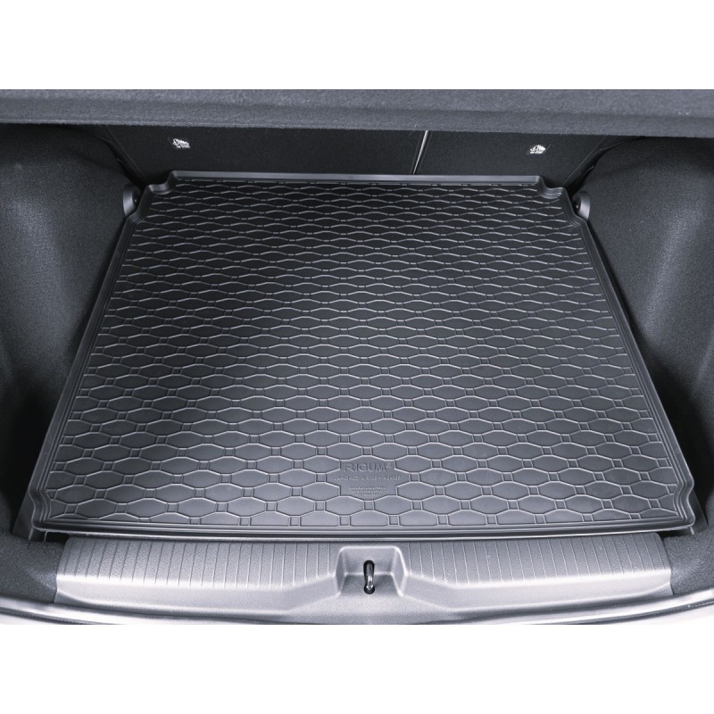 GUMENI TEPISI PRTLJAŽNIK CITROEN C3 AIRCROSS/ eC3 Aircross/ Frontera/