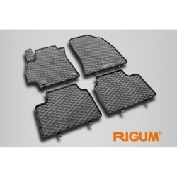 GUMENI TEPISI KIA K4 26-/ K4 MHEV 26-
