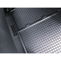 GUMENI TEPISI FORD Transit 14- 3. red