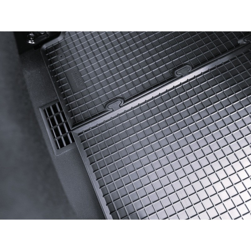 GUMENI TEPISI FORD Transit 14- 3. red