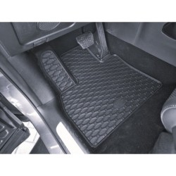 GUMENI TEPISI CHERY Tiggo 7 25-/ Tiggo 7 PHEV 25-