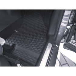 GUMENI TEPISI CHERY Tiggo 7 25-/ Tiggo 7 PHEV 25-