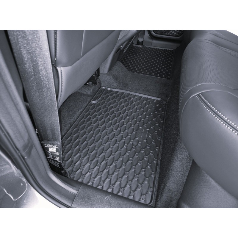 GUMENI TEPISI CHERY Tiggo 7 25-/ Tiggo 7 PHEV 25-