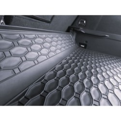 GUMENI TEPISI PRTLJAŽNIK VW T-Roc 2026- gornji ili donji položaj