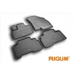GUMENI TEPISI CHERY Tiggo 8 5mj  25-/ Tiggo 8 5mj PHEV 25-