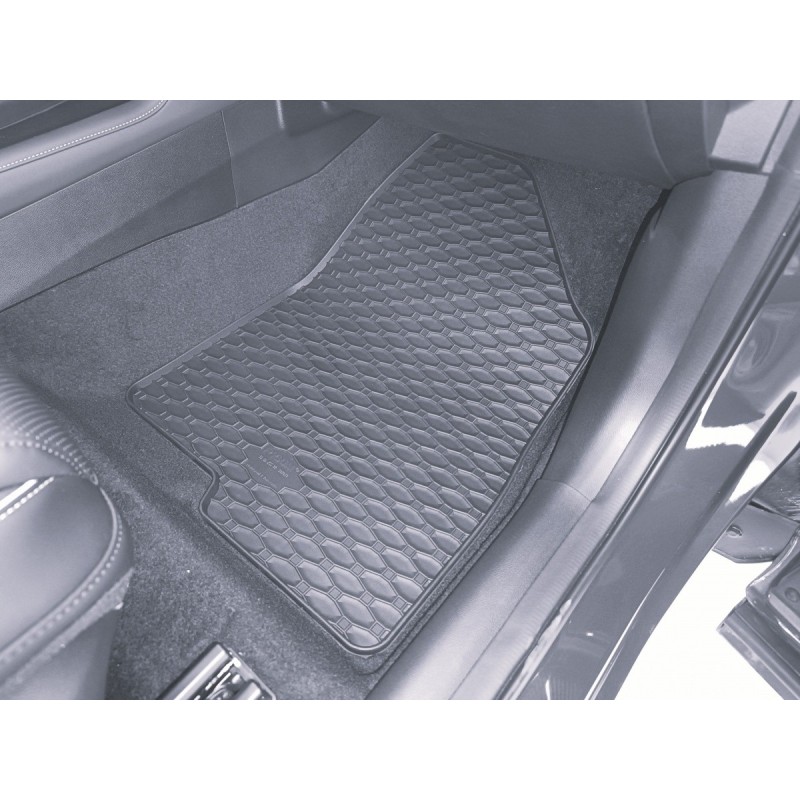 GUMENI TEPISI BAIC X55 22-