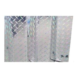 SJENILO ZA SUNCE LASER 130x60cm
