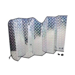 SJENILO ZA SUNCE LASER 130x60cm
