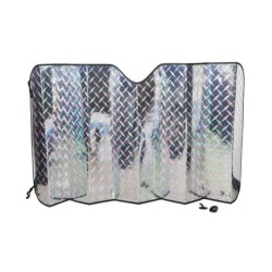 SJENILO ZA SUNCE LASER 130x60cm