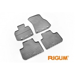 GUMENI TEPISI BMW X3 25-/ BMW X3e PHEV 25- (G45)