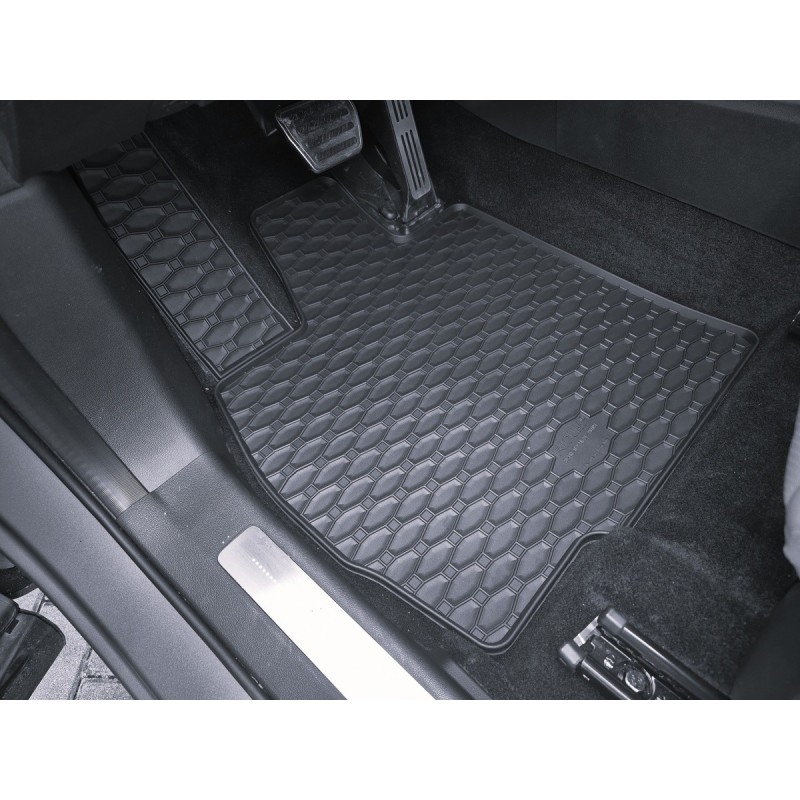 GUMENI TEPISI CHERY Tiggo 9 PHEV 5mj 24-