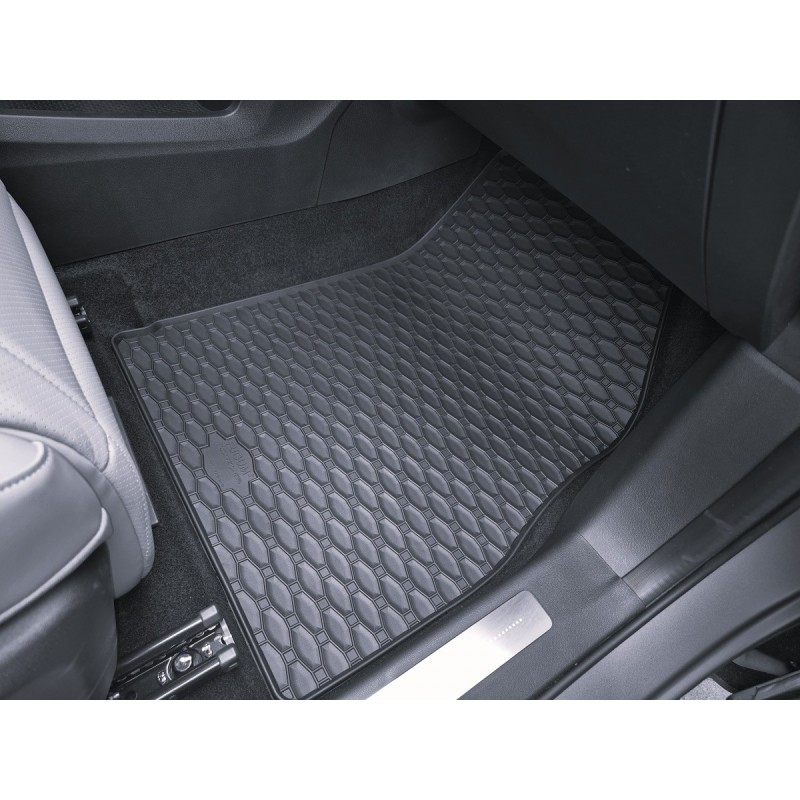 GUMENI TEPISI CHERY Tiggo 9 PHEV 5mj 24-