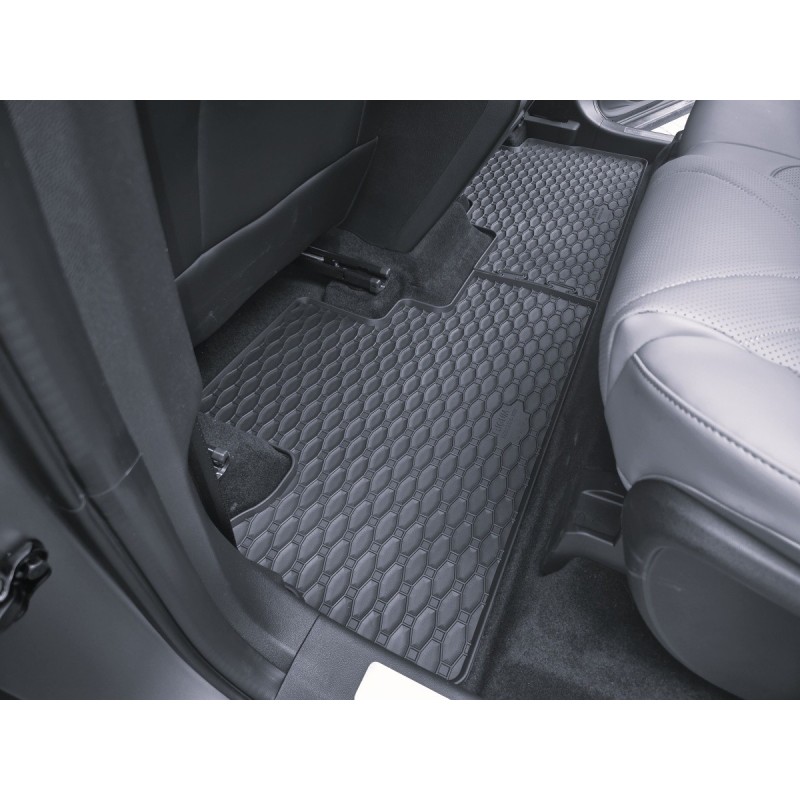 GUMENI TEPISI CHERY Tiggo 9 PHEV 5mj 24-