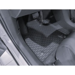 GUMENI TEPISI VOLVO EX30 24-
