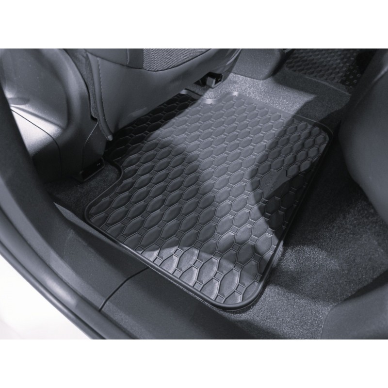 GUMENI TEPISI VOLVO EX30 24-