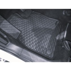 GUMENI TEPISI VW T-Roc 26-