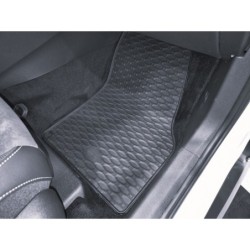 GUMENI TEPISI VW T-Roc 26-