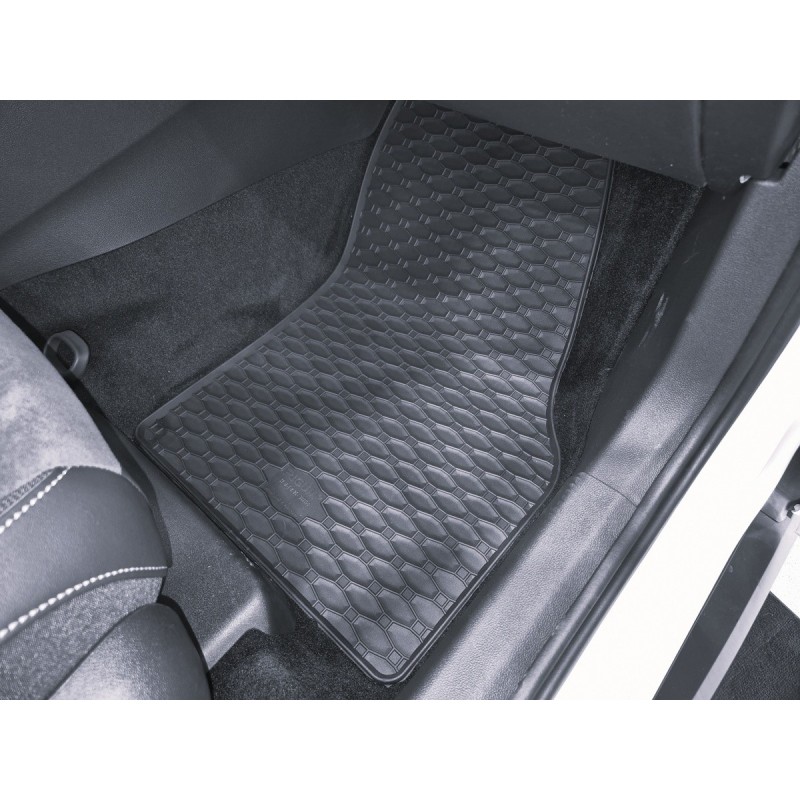GUMENI TEPISI VW T-Roc 26-