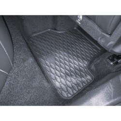 GUMENI TEPISI VW T-Roc 26-