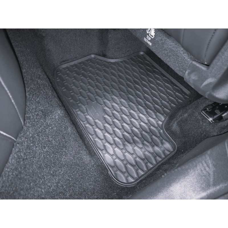 GUMENI TEPISI VW T-Roc 26-