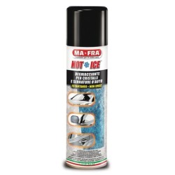 MAFRA NOT ICE SPREJ 300ML