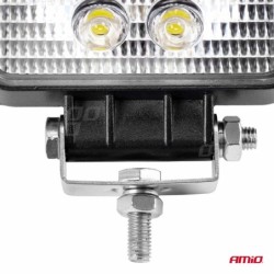 LED radno reflektorsko svjetlo AWL03 9 LED 9-60V
