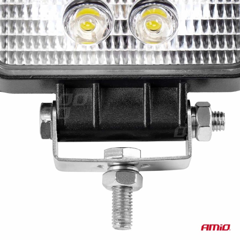 LED radno reflektorsko svjetlo AWL03 9 LED 9-60V