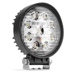 LED radno reflektorsko svjetlo AWL04 9 LED 9-60V