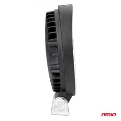 LED radno reflektorsko svjetlo AWL06 9 LED 3030 9-36V